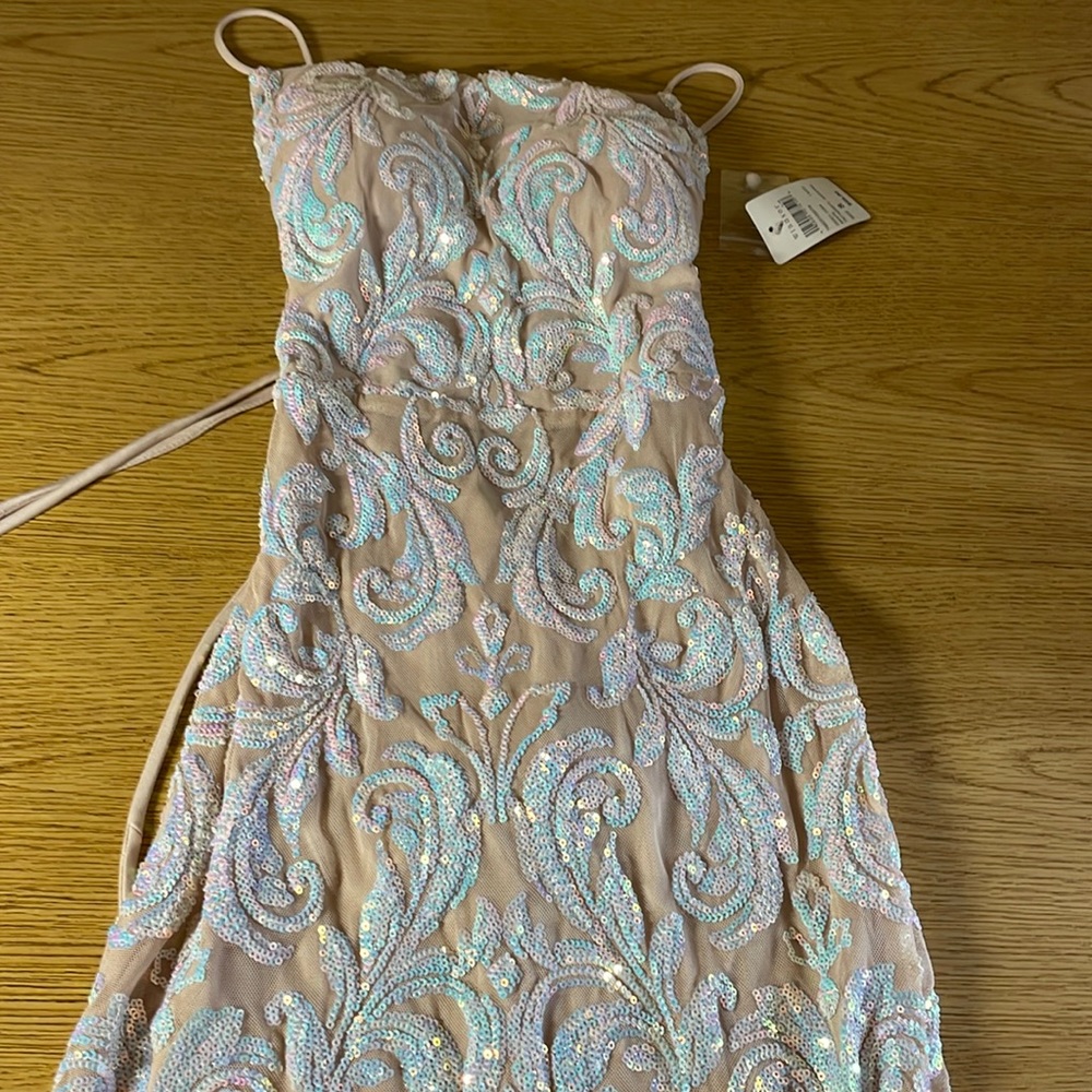 Windsor Formal Dress